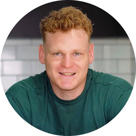 Daniel Lamble